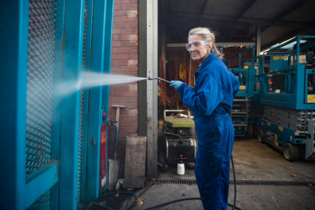 Best Rust Removal  in Greenwood Lake, NY