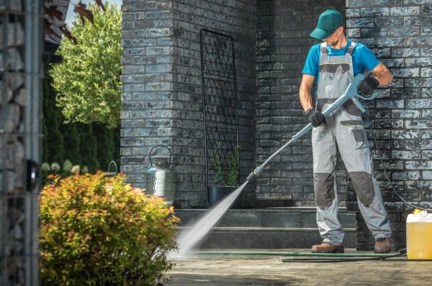 Best Gas Station Cleaning  in Greenwood Lake, NY