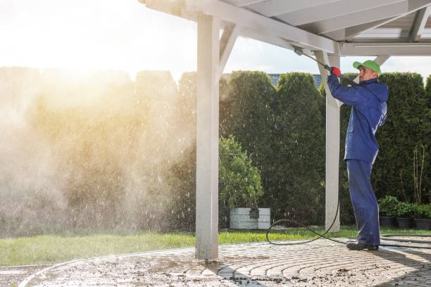 Trusted Greenwood Lake, NY Pressure Washing Services Experts