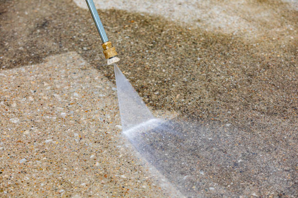 Best Sidewalk and Walkway Cleaning  in Greenwood Lake, NY