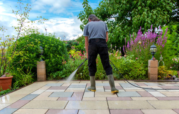 Best Restaurant Pressure Washing  in Greenwood Lake, NY